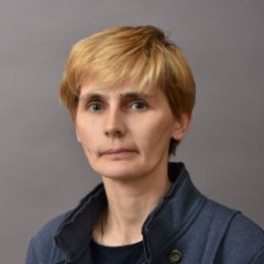 Кварталова Наталья Леонидовна