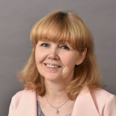 Колосова Наталья Генриховна